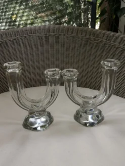 Bougeoirs