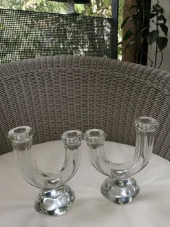 Bougeoirs