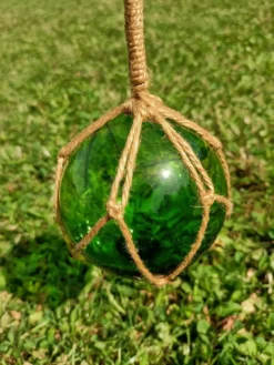 Boule de pêcheur