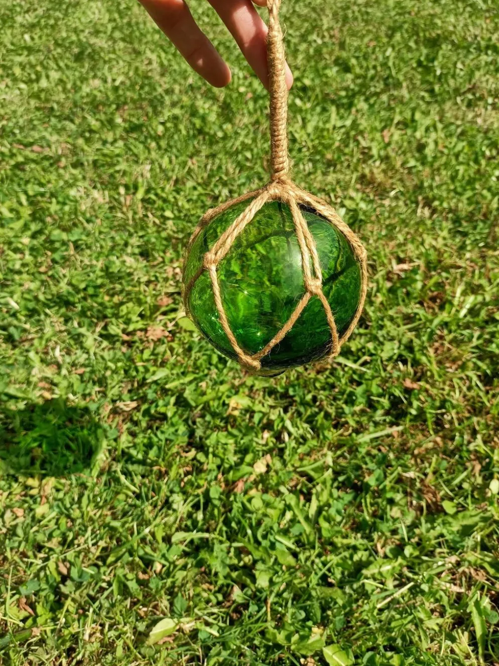 Boule de pêcheur