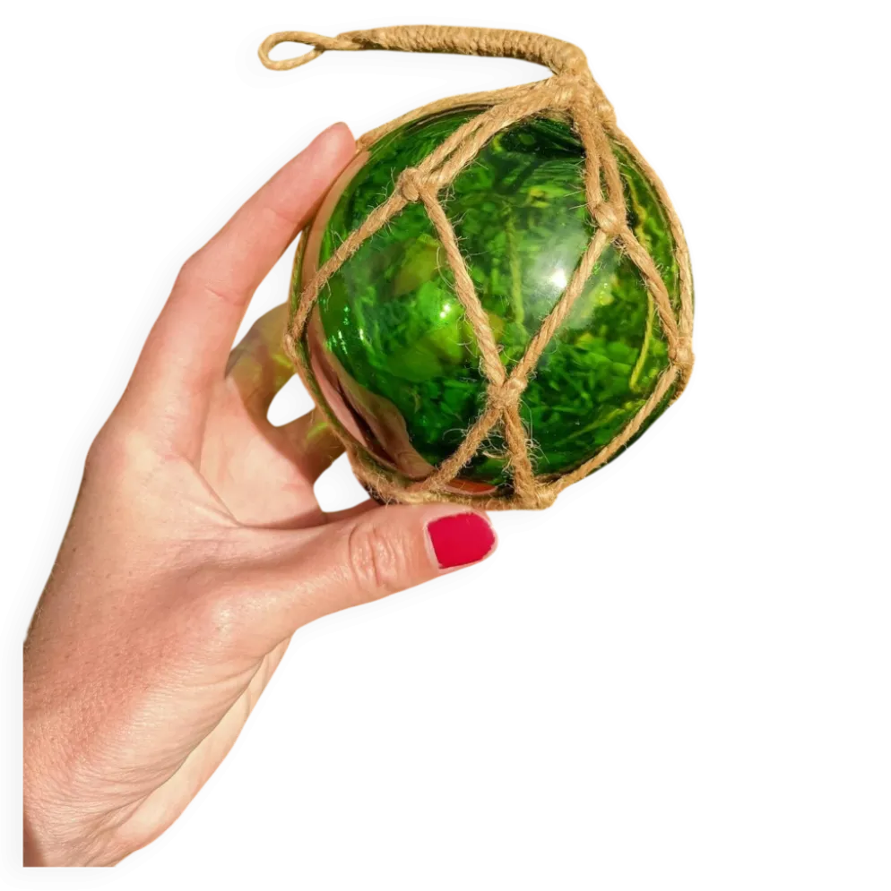 Boule de pêcheur