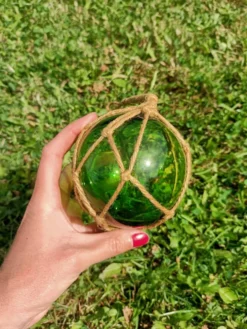 Boule de pêcheur
