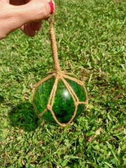 Boule de pêcheur