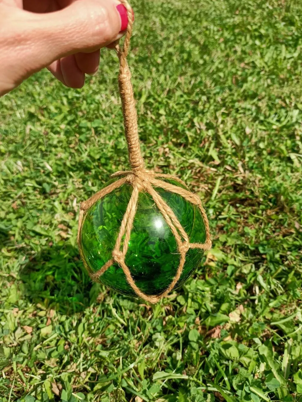 Boule de pêcheur