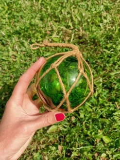 Boule de pêcheur