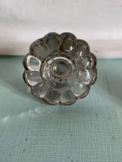 Bouton art déco années 30