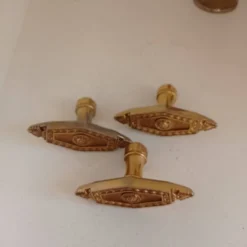 Boutons de porte