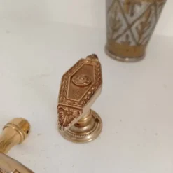 Boutons de porte