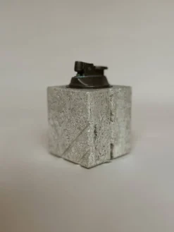 Briquet en travertin Cerri Nestore