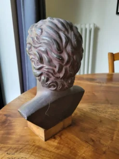 Buste d'Alexandre le Grand