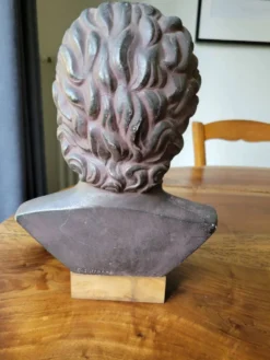Buste d'Alexandre le Grand