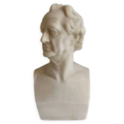 Buste de Johan Wolfgang von Goethe