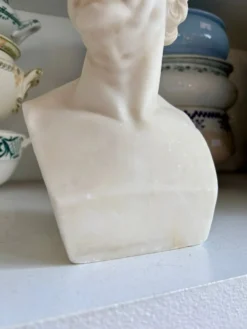 Buste de Johan Wolfgang von Goethe