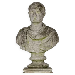 Buste de Jules César