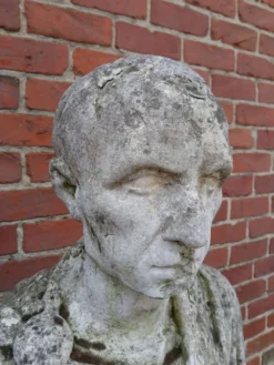 Buste de Jules César