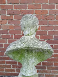 Buste de Jules César