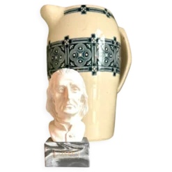 Buste de Liszt
