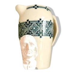 Buste de Liszt