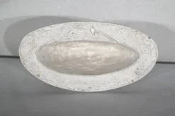 Buste d’enfant en biscuit de limoges – début xxe