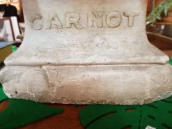 Buste de Sadi Carnot