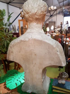 Buste de Sadi Carnot