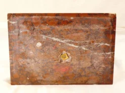Buste en bronze par Felix Pierre Richard 19ème siècle