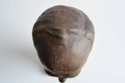 Buste en céramique du docteur Edvard Beneš, vers 1950