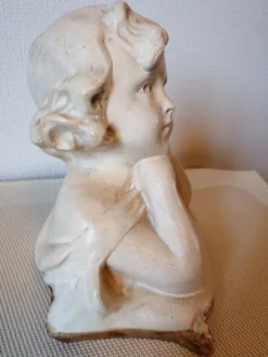Buste enfant