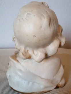 Buste enfant