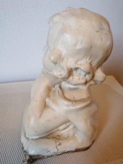 Buste enfant