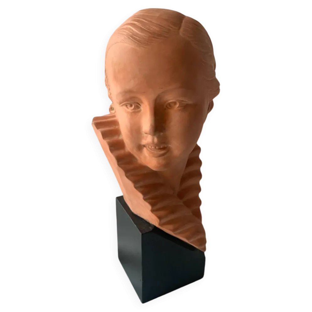 Buste Femme