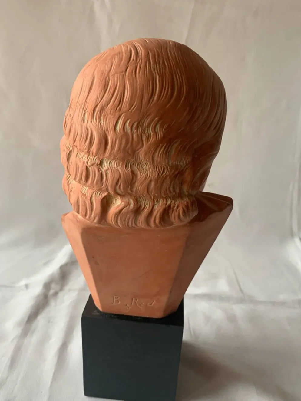 Buste Femme