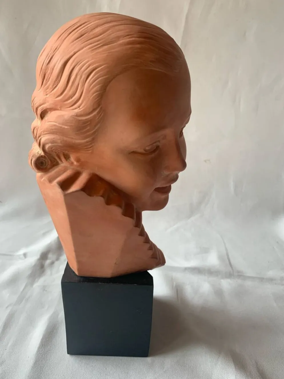 Buste Femme