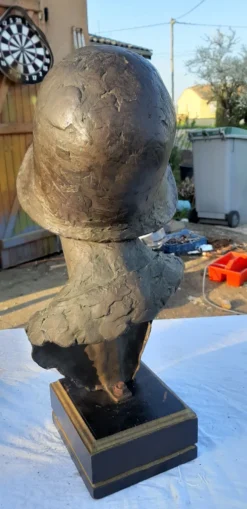 Buste femme