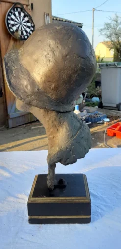 Buste femme