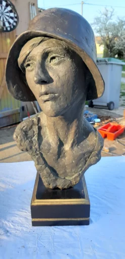 Buste femme