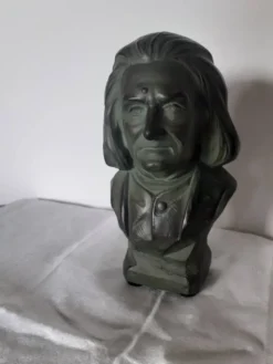Buste Franz Liszt