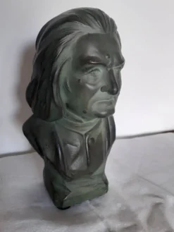 Buste Franz Liszt