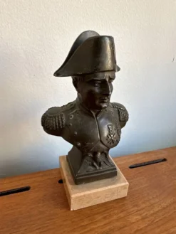 Buste Napoléon
