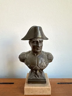 Buste Napoléon