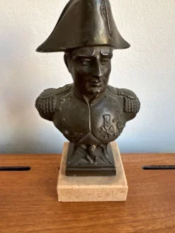 Buste Napoléon