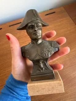 Buste Napoléon