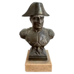 Buste Napoléon