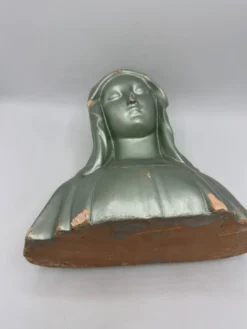 Buste Vierge Marie
