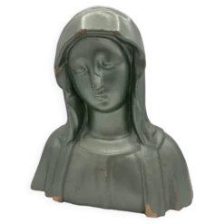 Buste Vierge Marie