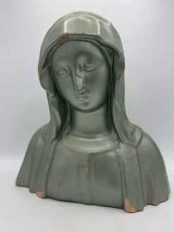 Buste Vierge Marie