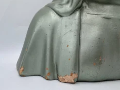 Buste Vierge Marie