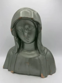 Buste Vierge Marie