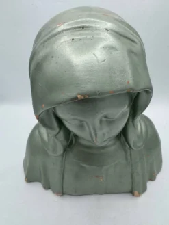 Buste Vierge Marie