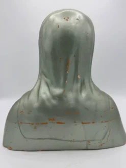 Buste Vierge Marie